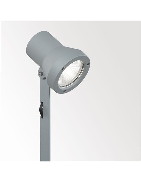 Delta Light KIX II HP PIN Lampe de sol
