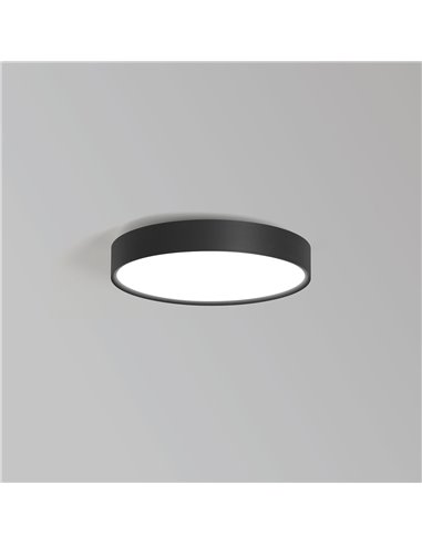 Delta Light MULTINOVA 30 Lampe encastrée / Plafonnier / Lampe suspendue