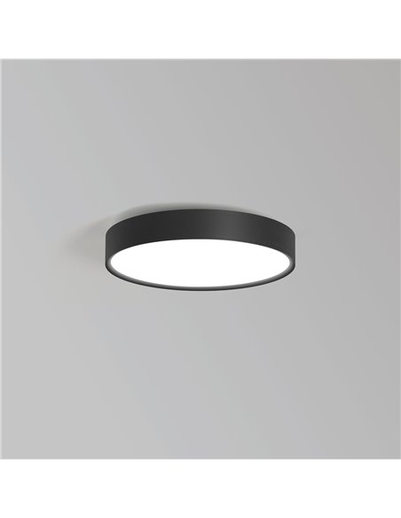 Delta Light MULTINOVA 30 SOFT DIM5 Lampe encastrée / Plafonnier / Lampe suspendue