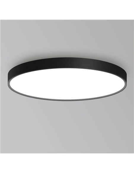 Delta Light MULTINOVA 55 SOFT DIM5 Lampe encastrée / Plafonnier / Lampe suspendue