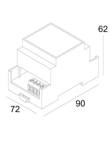 Delta Light Q CONTROL