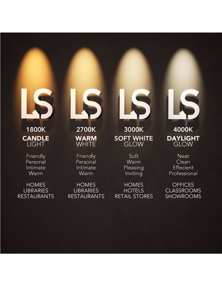 Delta Light SOLI - 52 MDL Système modulaire