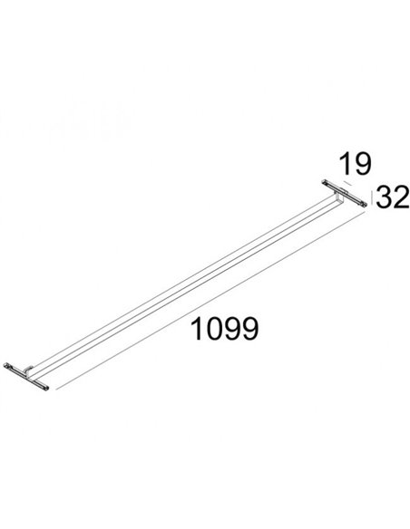 Delta Light SOLI - LINE 110 UP MDL