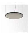 Delta Light SOLI - SHHH PLUS 90/4 LIGHT GREY