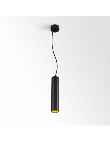 Delta Light SPY C Suspension lamp