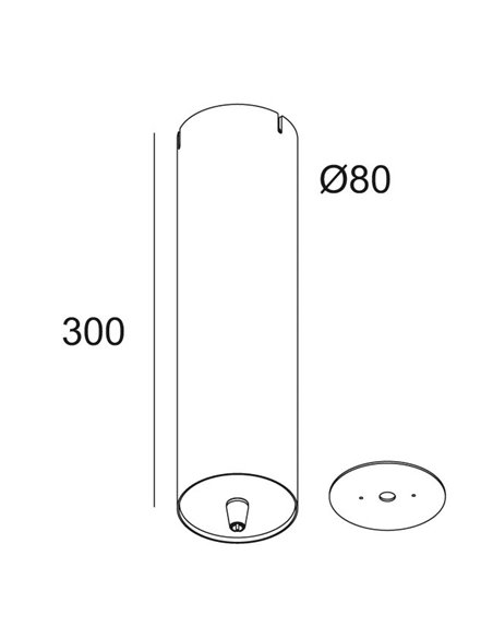 Delta Light SUPERLOOP POWERBOX H8 1700mA