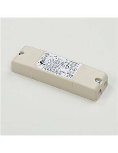 Delta Light LED POWER SUPPLY 250mA-DC / 10W