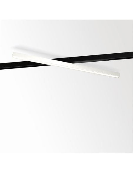 Delta Light LED LINE OK 930 ADM SLIM Deckenlampe