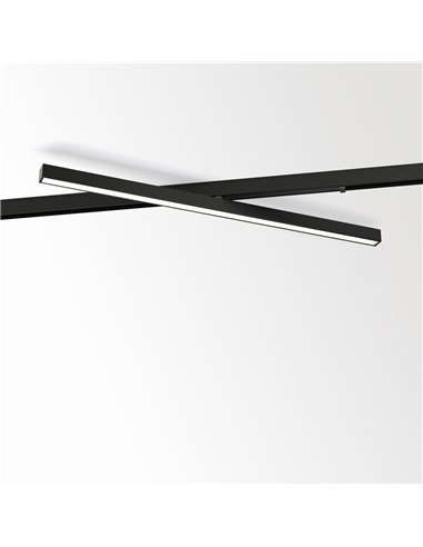 Delta Light LED LINE OK Ceiling lamp