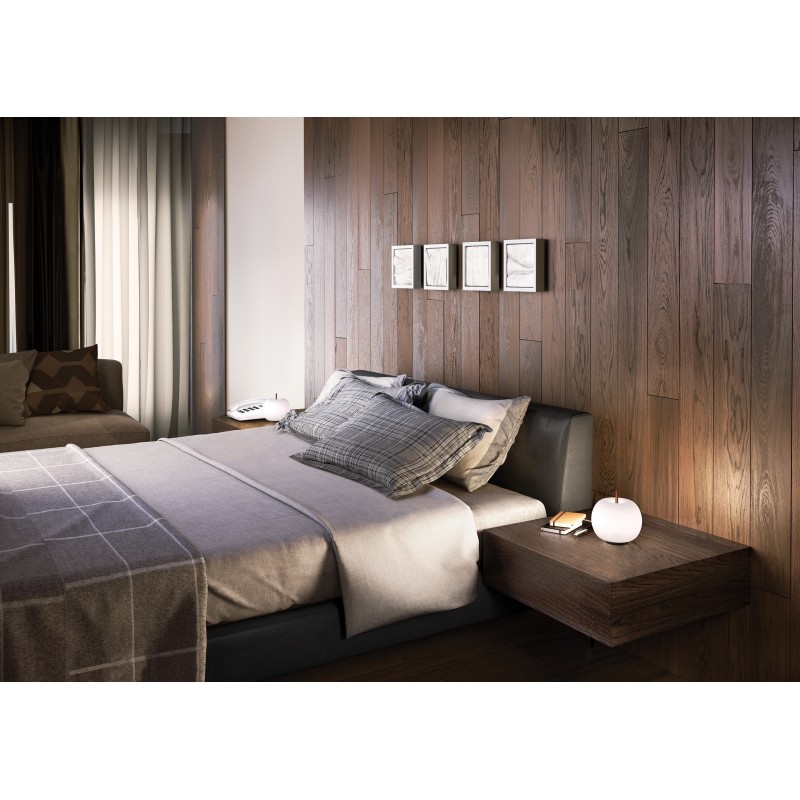 Kundalini KUSHI 16 TABLE Lampe de table