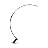 Kundalini KYUDO Lampadaire