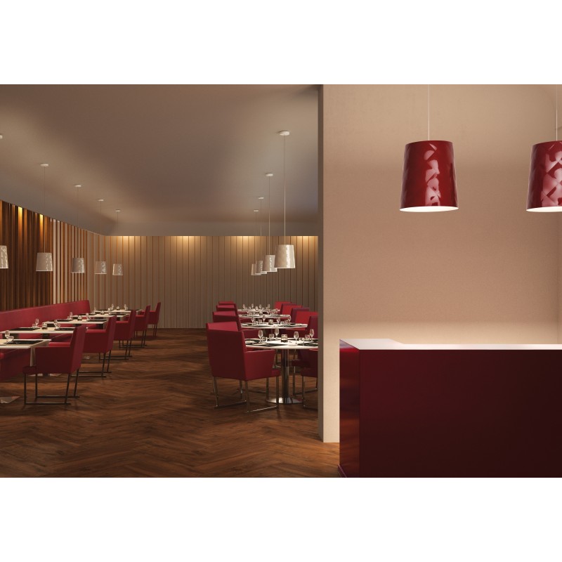 Kundalini NEW YORK 45 Pendant lamp