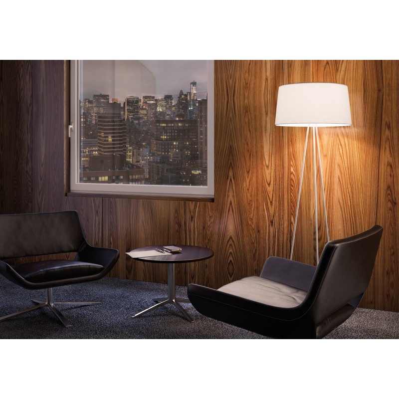 Kundalini TRIPOD FLOOR Floorlamp