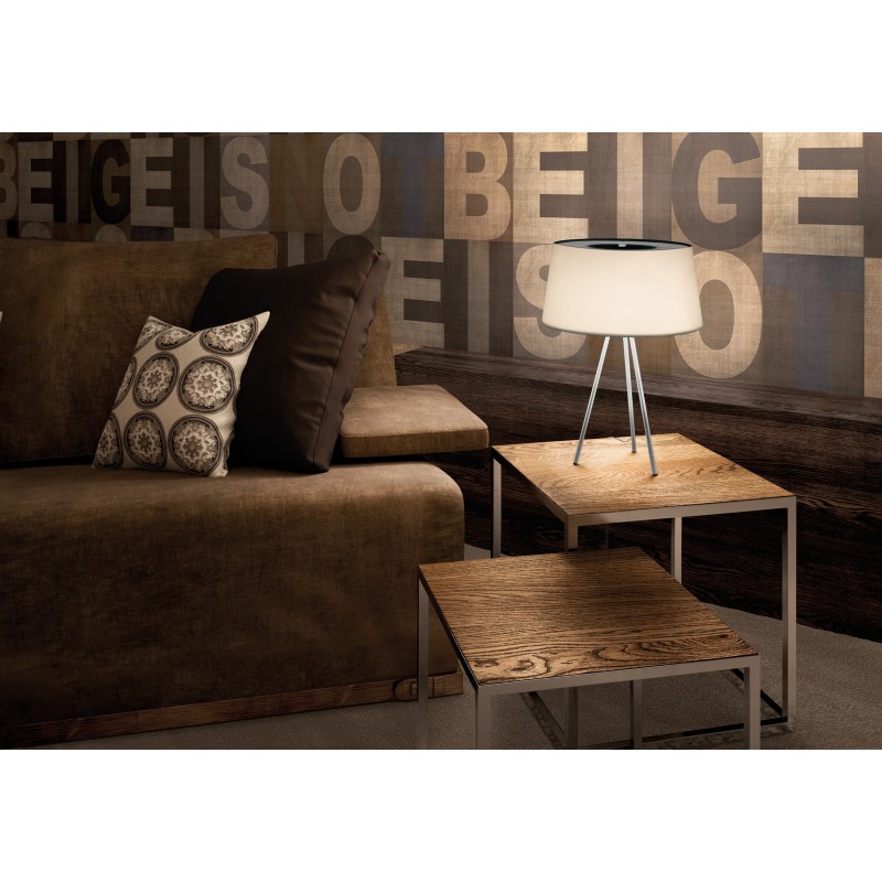 Kundalini TRIPOD TABLE Lampe de table