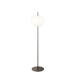 Kundalini KUSHI XL FLOOR Floorlamp