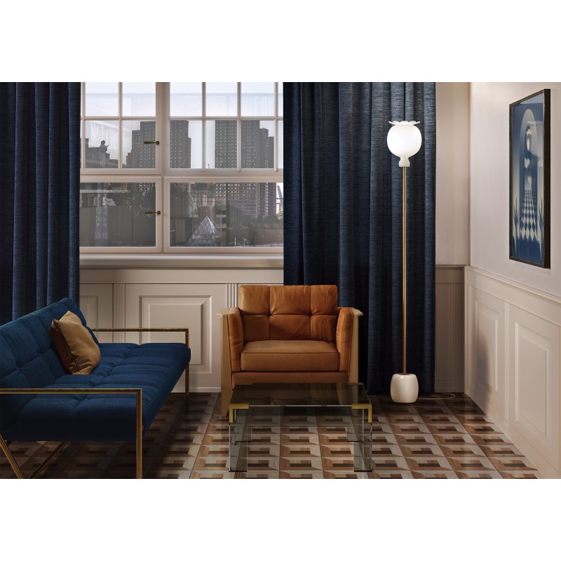 Kundalini OPYO FLOOR Floorlamp