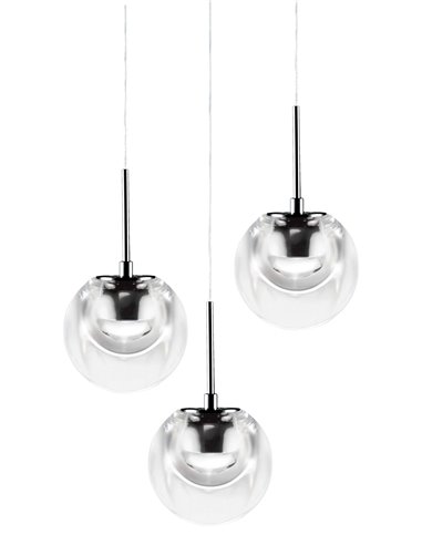 Kundalini DEW 3 Lampe suspension