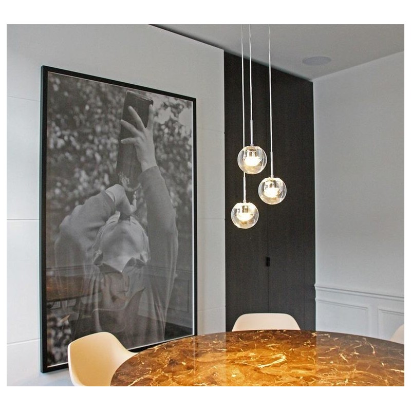 Kundalini DEW 3 Pendant lamp