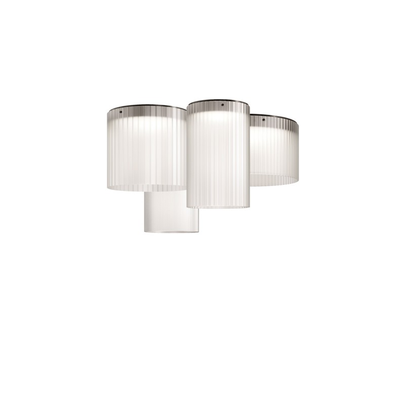 Kundalini GIASS 25 Lampe suspension