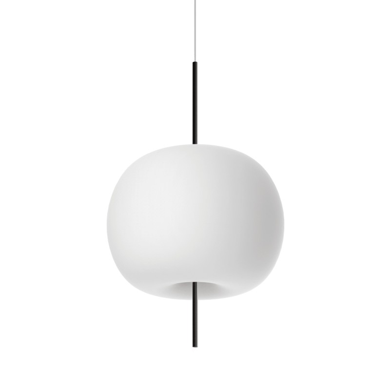 Kundalini KUSHI XL SUSPENSION Pendant lamp
