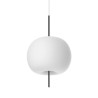 Kundalini KUSHI XL SUSPENSION Lampe suspension
