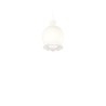 Kundalini OPYO SUSPENSION Pendant lamp