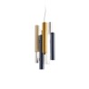 Kundalini TOOT SUSPENSION Pendant lamp