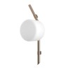 Kundalini FLOED Plafonnier / Lampe murale