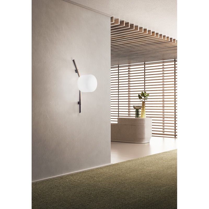 Kundalini FLOED Ceiling lamp / Wall lamp