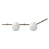 Kundalini FLOED 2 Ceiling lamp / Wall lamp