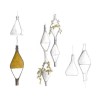 Kundalini VICEVERSA Lampe suspension