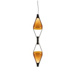 Kundalini VICEVERSA 2 Pendant lamp