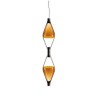 Kundalini VICEVERSA 2 Lampe suspension