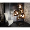 Tom Dixon Melt Stand Chandelier Bodenlampe