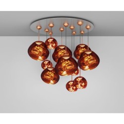 melt mega copper