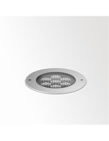 Delta Light Logic 190 R Sp Honeycomb lampe de sol