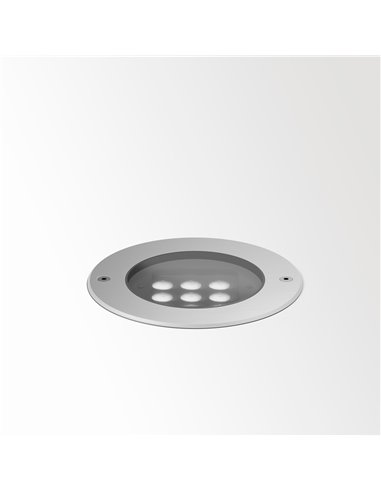 Delta Light Logic 190 R Wallwash lampe de sol