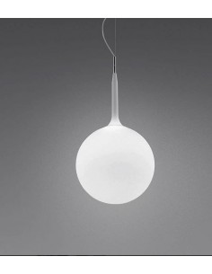 Artemide Castore 14 suspended lamp