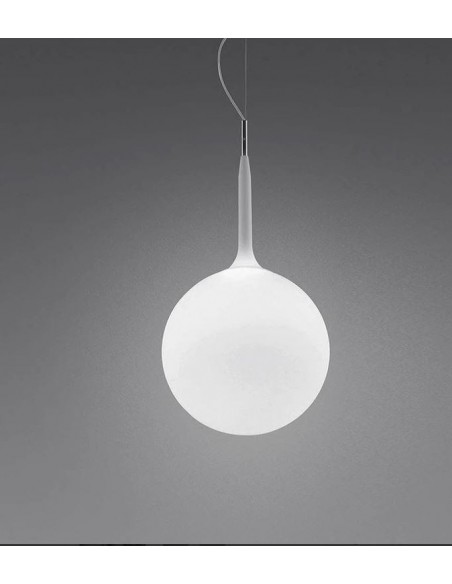 Artemide Castore 14 Lampe à Suspension