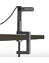 Artemide Demetra Table clamp