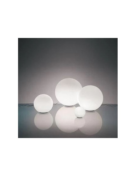 Artemide Dioscuri 14 Table lamp