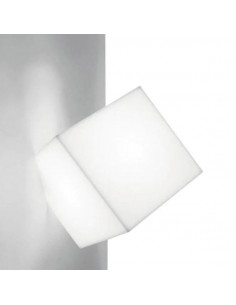 Artemide Edge 21 Wall lamp / ceiling lamp