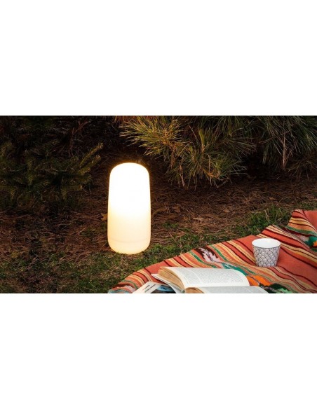 Artemide Gople Plug Lampe de table