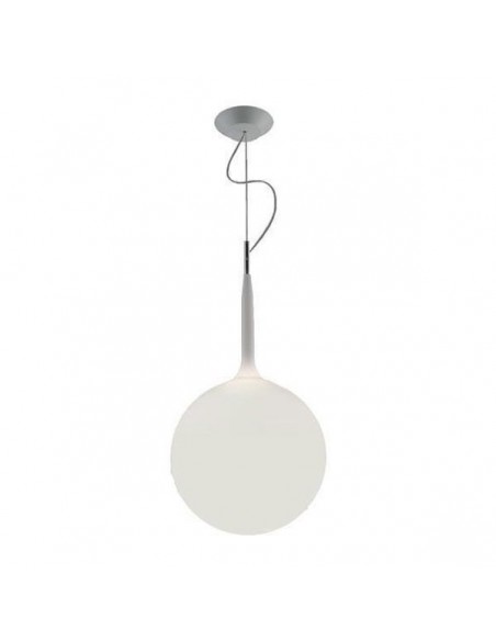 Artemide Castore 25 suspended lamp