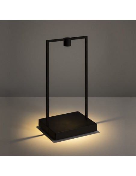 Artemide Curiosity 36 / FOCUS Lampe de table