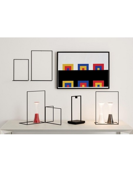 Artemide Curiosity 36 / FOCUS Table lamp