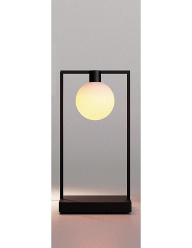 Artemide Curiosity 36 sphere Lampe de table