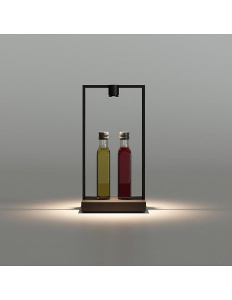 Artemide Curiosity 45 / FOCUS Lampe de table