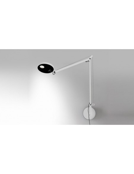 Artemide Demetra body 3000K w/presence detector Lampe de table