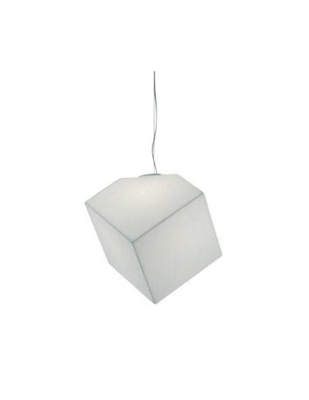 Artemide Edge 30 suspended lamp